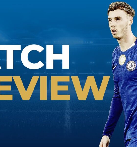 Chelsea Vs Bournemouth Preview: Blues Aim To End 2025 On A High At Stamford Bridge‎