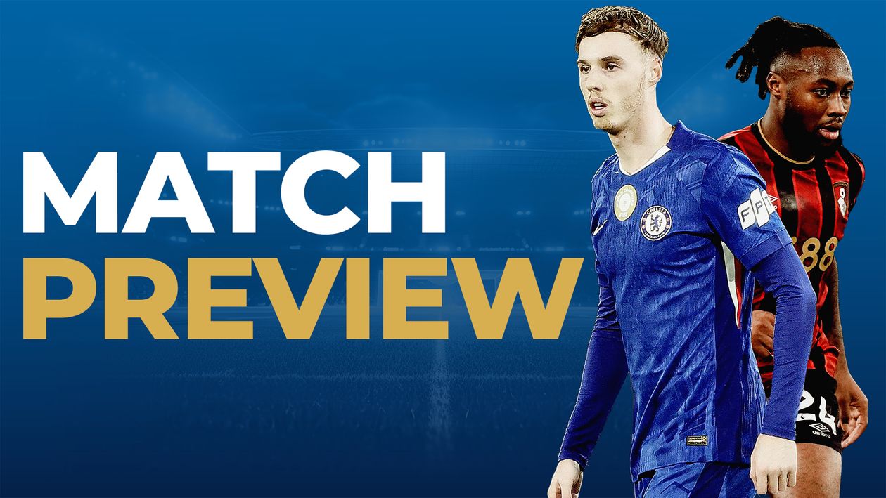 Chelsea Vs Bournemouth Preview: Blues Aim To End 2025 On A High At Stamford Bridge‎