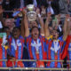 FA Cup Third Round: Holders Crystal Palace Draw Macclesfield, Newcastle Faces Bournemouth