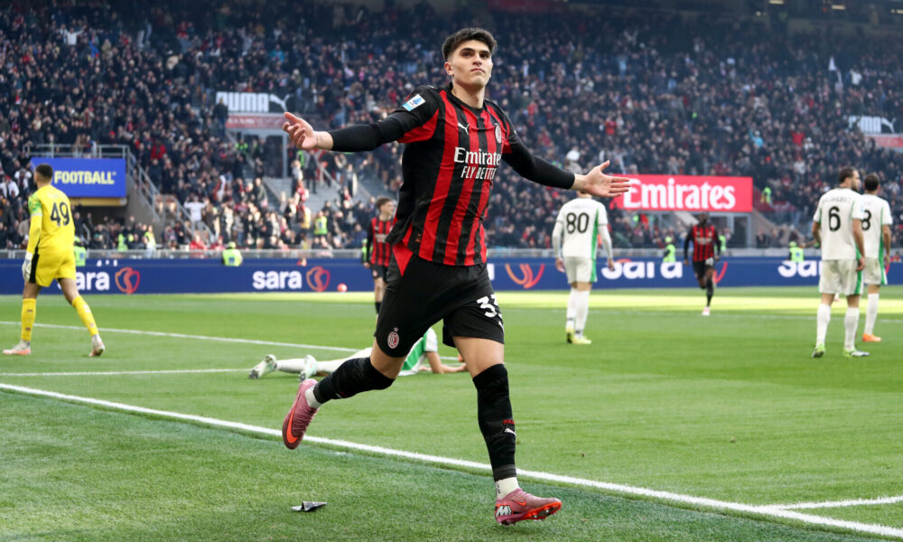 Serie A Roundup: Scamacca Shines, Inter Take Control, And Drama Unfolds Across Italy