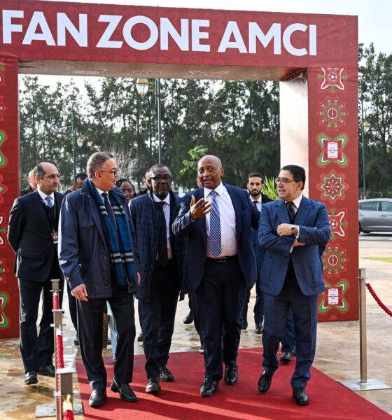 CAF Confirms AFCON Calendar Change And Annual Africa Nations League