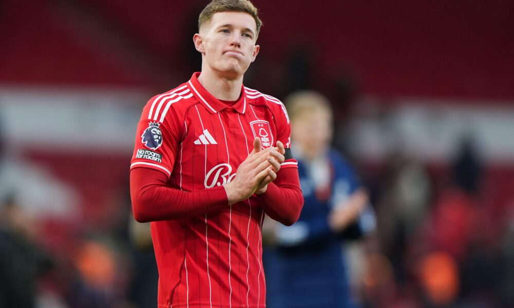Manchester City Eye Elliot Anderson As Key Summer Target Amid United Interest