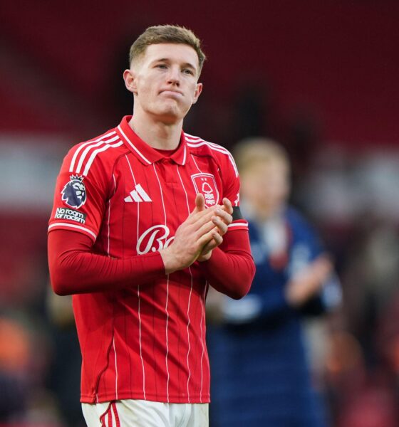 Manchester City Eye Elliot Anderson As Key Summer Target Amid United Interest