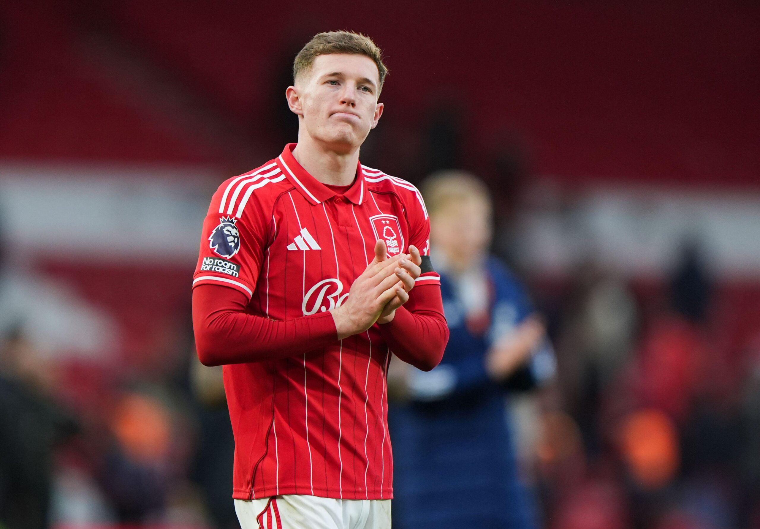 Manchester City Eye Elliot Anderson As Key Summer Target Amid United Interest