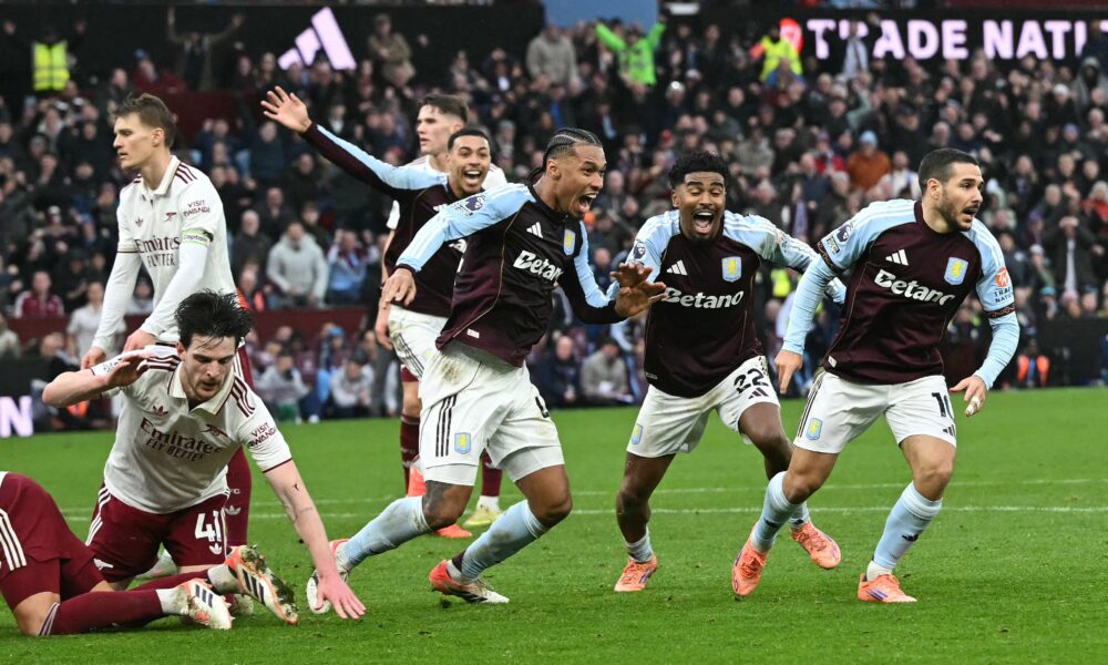 Europa League Preview: Celta Vigo, Celtic, Aston Villa & Lille Eye Top-Eight Glory