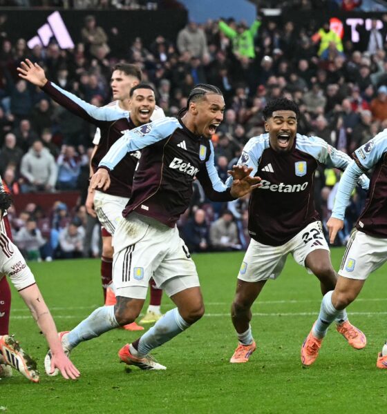 Europa League Preview: Celta Vigo, Celtic, Aston Villa & Lille Eye Top-Eight Glory
