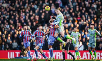 Premier League Roundup: Salah’s Future Unclear As Manchester City Closes Gap On Arsenal