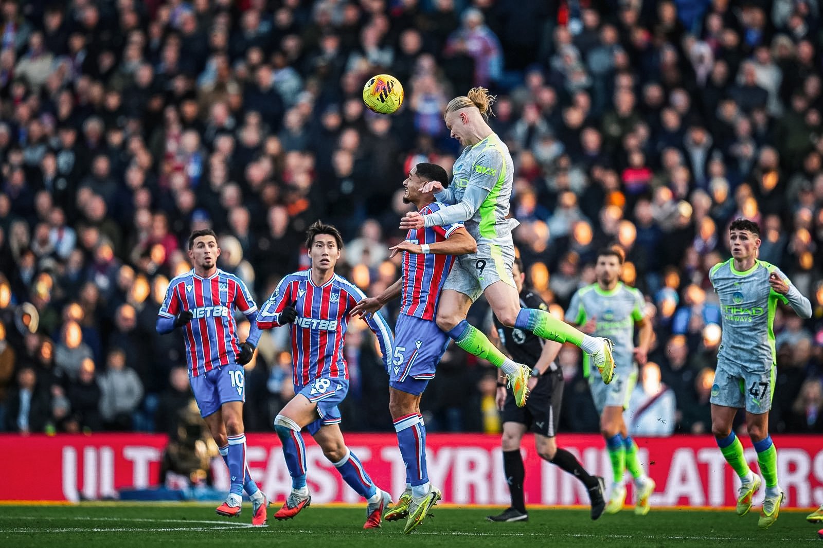 Premier League Roundup: Salah’s Future Unclear As Manchester City Closes Gap On Arsenal