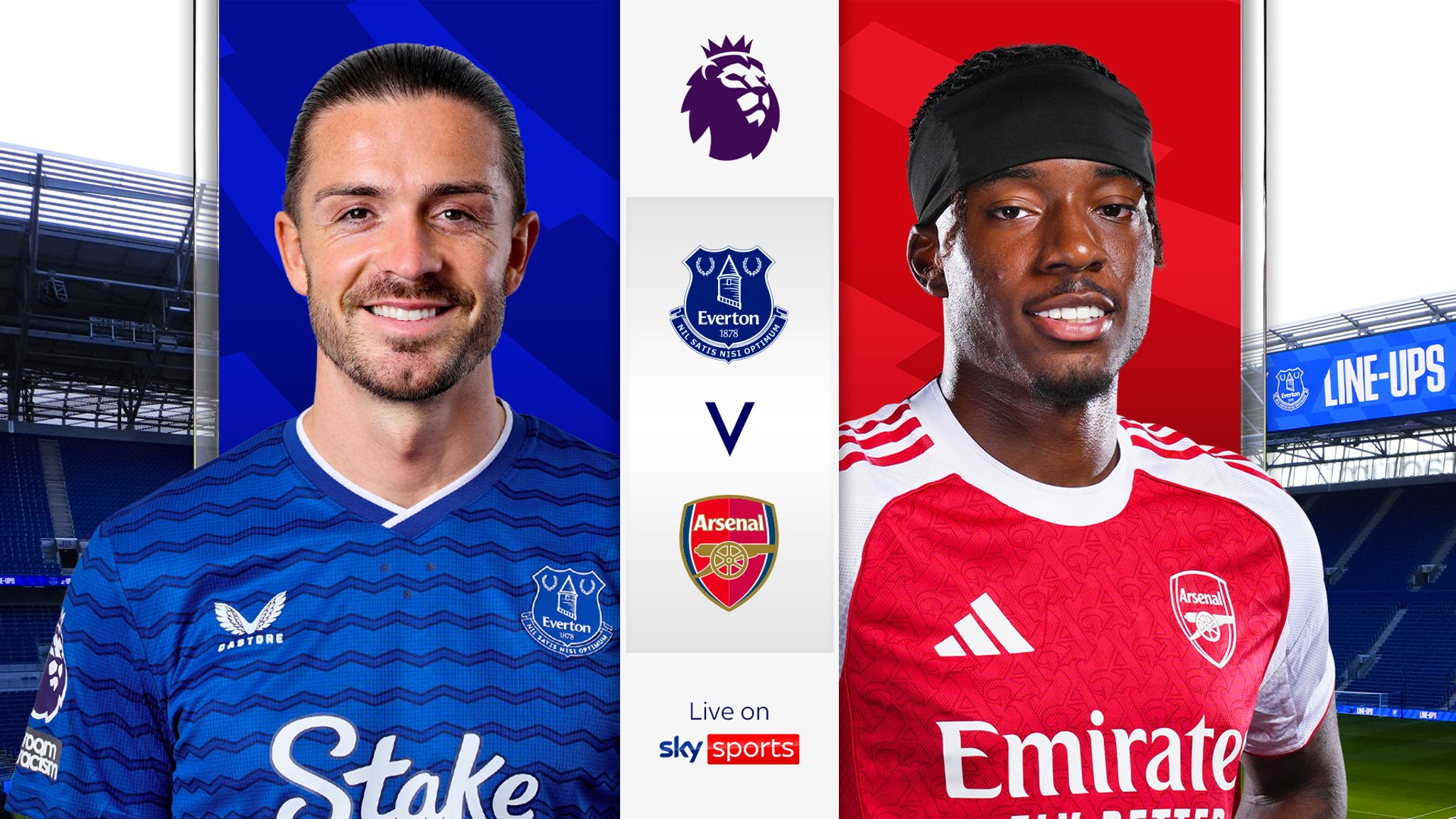 Arsenal Faces A Crucial Everton Test As Christmas Title Pressure Mounts