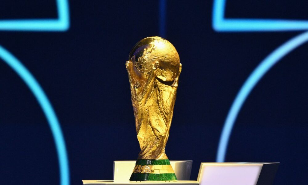 World Cup 2026: How Every Team Qualified, Favourites To Advance, And The Key Matches To Watch