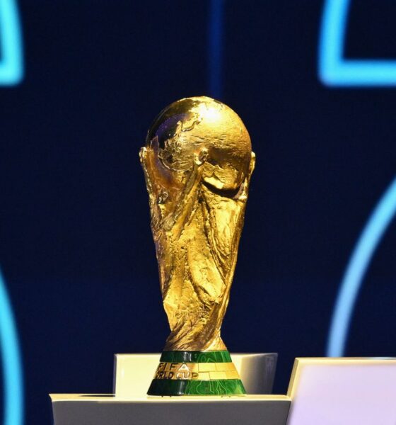 World Cup 2026: How Every Team Qualified, Favourites To Advance, And The Key Matches To Watch