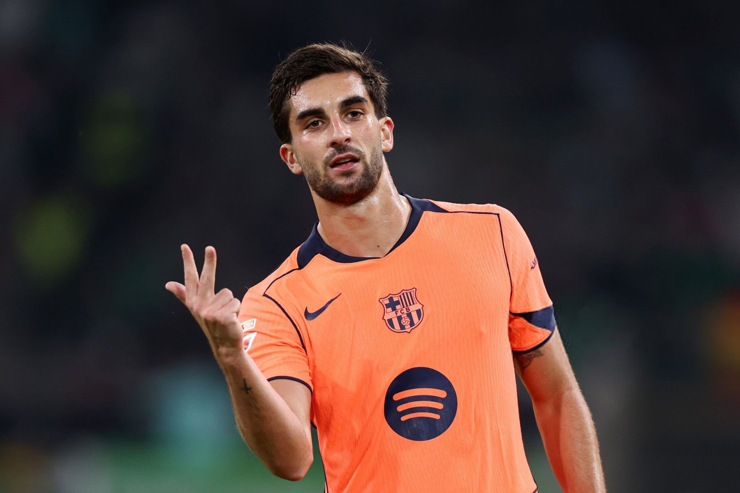 La Liga Roundup: Barcelona Thrashes Betis As Real Madrid Sees Red In Shock Defeat