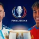 Yamal Set To Face Messi As Spain And Argentina Clash In Finalissima