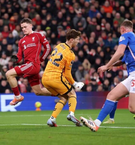 Slot Admits Liverpool Have Lost Their Fear Factor After Sunderland Hold Champions