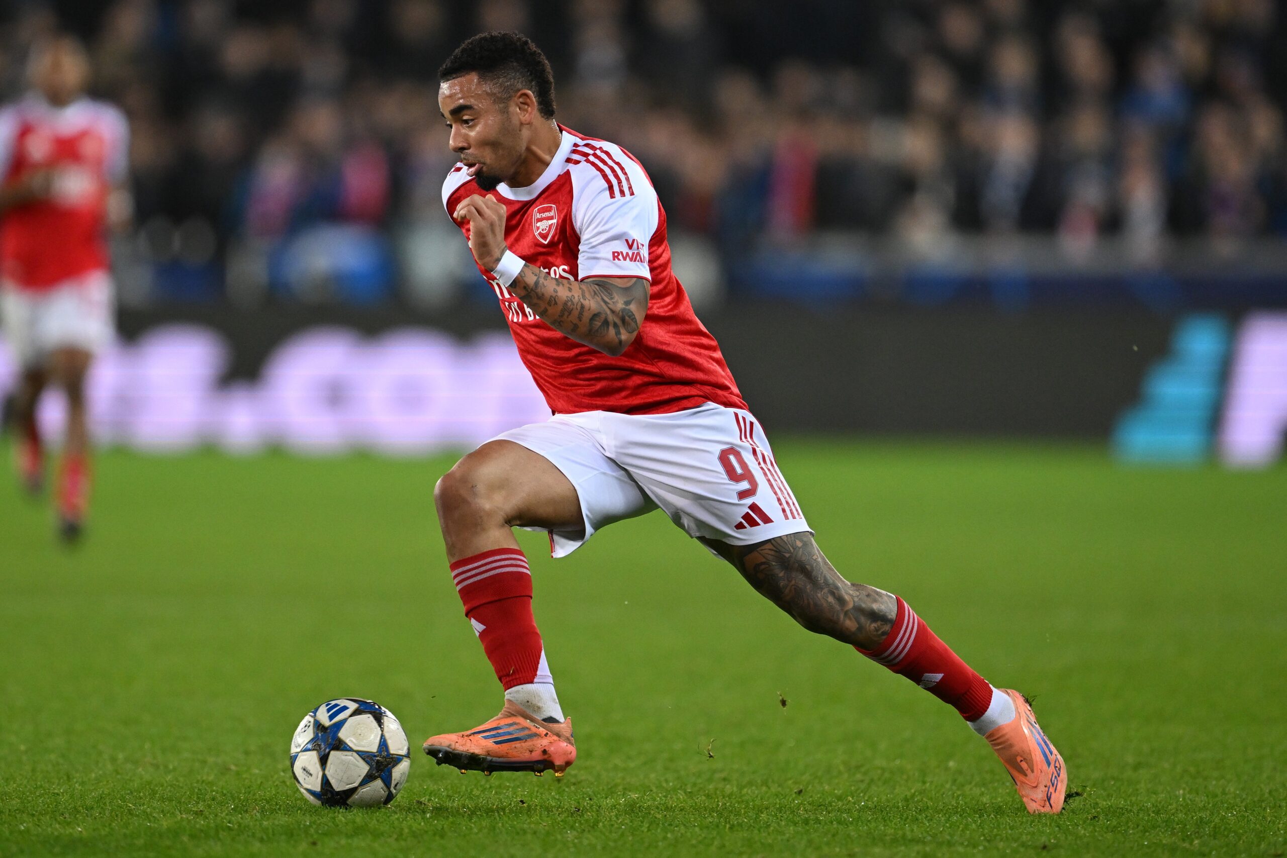 Premier League Preview: Chelsea Face Low-block Everton As Jesus Targets Christmas Redemption