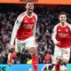 Premier League Roundup: Arsenal Cruises Past Villa As Chelsea Stumbles Against Bournemouth