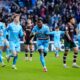Coventry Back Lampard With Transfer Funds And Contract Talks Amid Premier League Push