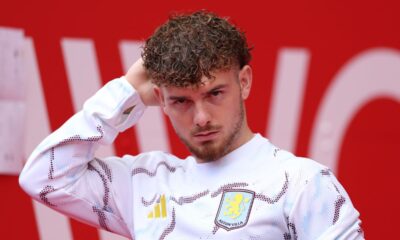 Harvey Elliott To Return To Liverpool In January After Limited Aston Villa Loan