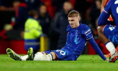 Chelsea Suffer Injury Surge After Club World Cup As Europe’s Injury Bill Reaches £3bn