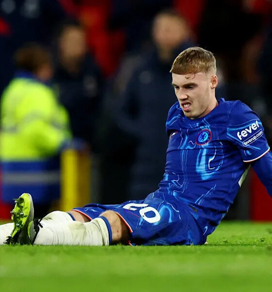 Chelsea Suffer Injury Surge After Club World Cup As Europe’s Injury Bill Reaches £3bn