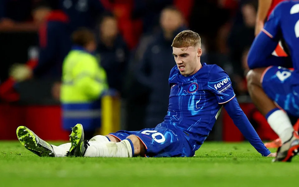 Chelsea Suffer Injury Surge After Club World Cup As Europe’s Injury Bill Reaches £3bn