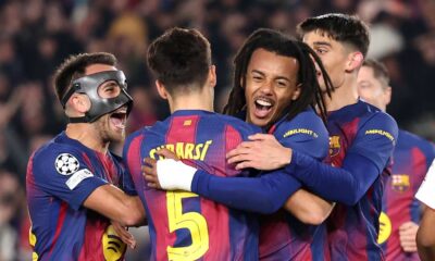 La Liga Preview: Pressure On Real Madrid As In-Form Barcelona Face Osasuna