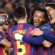 La Liga Preview: Pressure On Real Madrid As In-Form Barcelona Face Osasuna