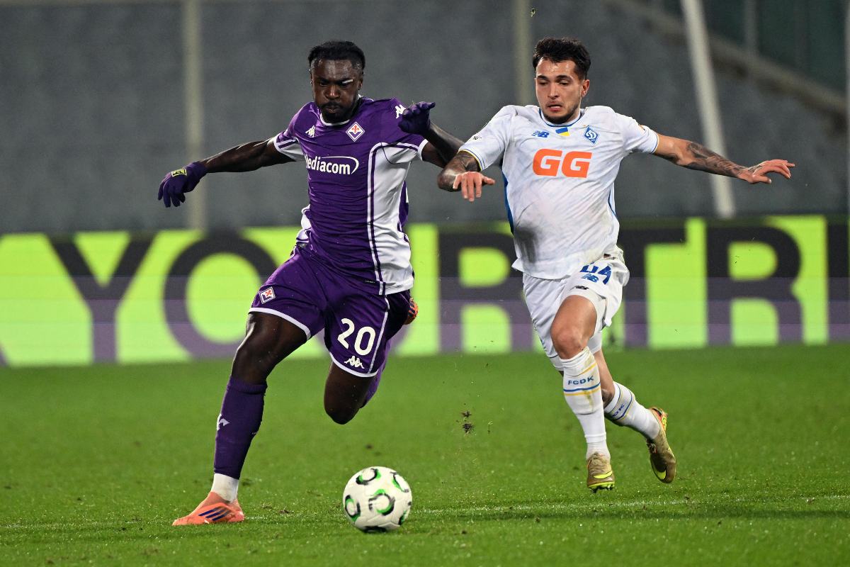 Serie A Preview: Fiorentina Seek First Win Of The Season As Inter Face Tough Test At Genoa