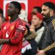 Why Manchester United Are Holding Firm On Kobbie Mainoo Despite Limited Game Time