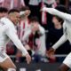 European Roundup: Mbappé Fires Real Madrid Back To Winning Ways As Cup Drama Unfolds Across Europe‎