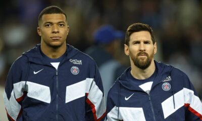 Before 27: The Data Behind Messi’s Unmatched Scoring Peak And How Mbappé Compares