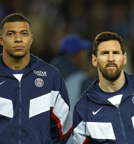 Before 27: The Data Behind Messi’s Unmatched Scoring Peak And How Mbappé Compares