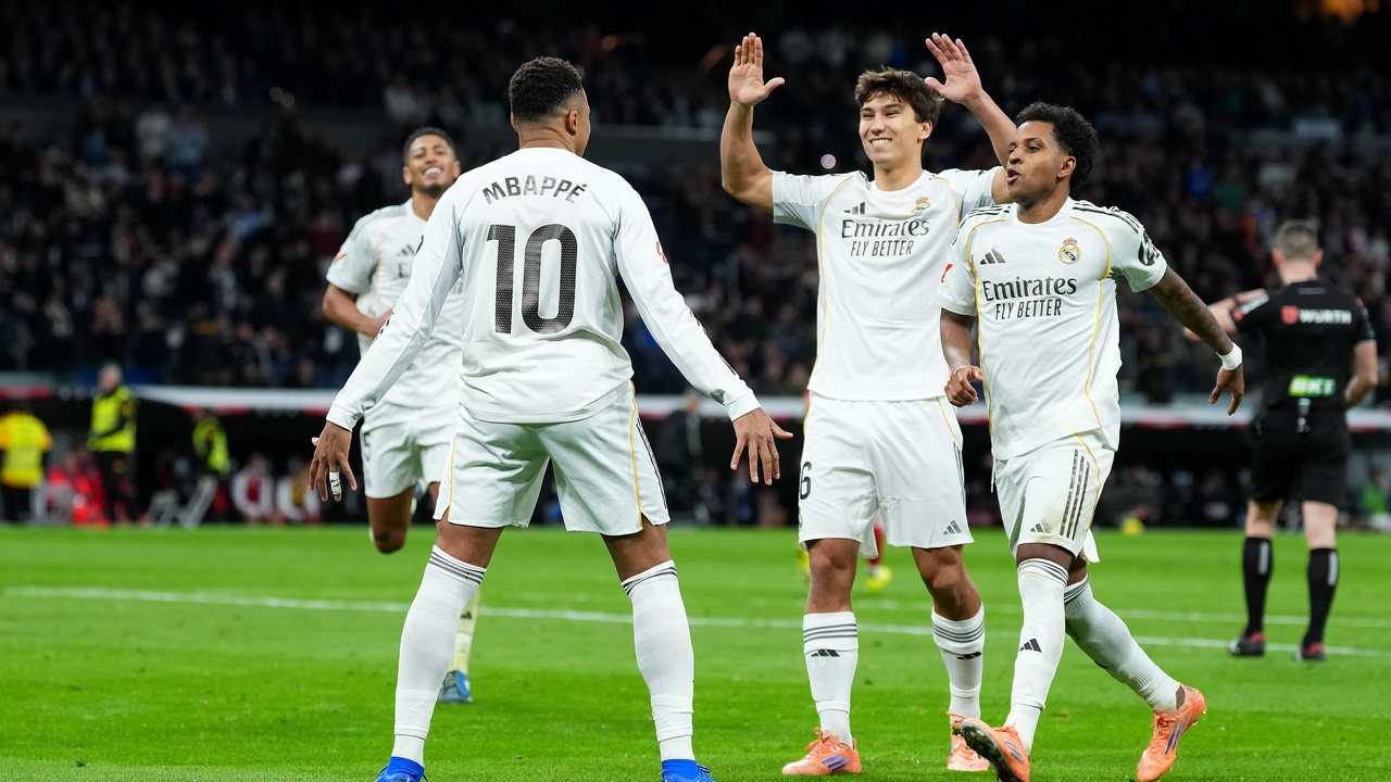 European Football Roundup: Mbappé Equals Ronaldo’s Record As Juventus Win And Bundesliga Shocks