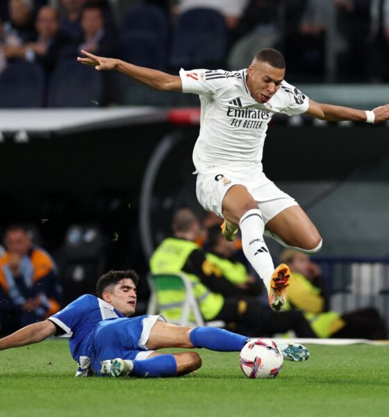 Inside Mbappé’s Legal Victory Over PSG And The €60m Court Ruling