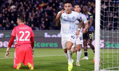 Serie A Roundup: Milan Goes Top As Napoli Draws Level And Inter Returns To Winning Ways