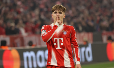 CIES Names The 20 Rising Talents Who Could Shake Up The 2026 Transfer Market