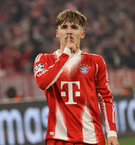 CIES Names The 20 Rising Talents Who Could Shake Up The 2026 Transfer Market
