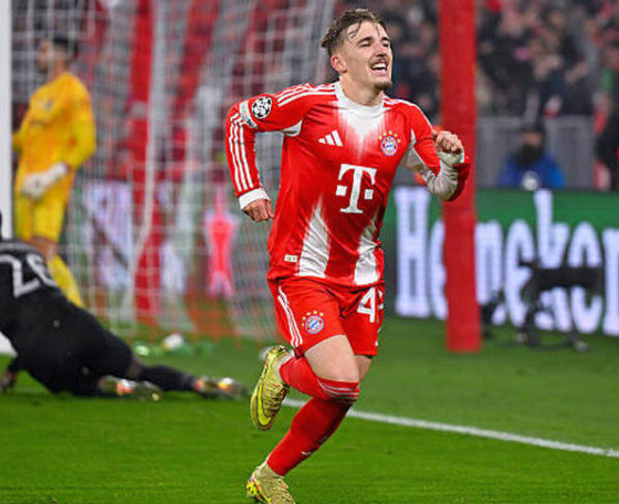Champions League Roundup: Bayern’s Karl Stuns Sporting As Liverpool, Barcelona Claim Wins