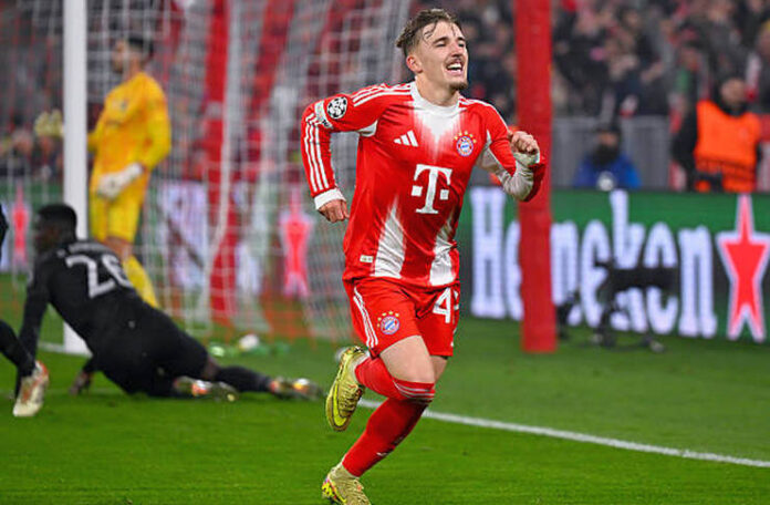 Champions League Roundup: Bayern’s Karl Stuns Sporting As Liverpool, Barcelona Claim Wins