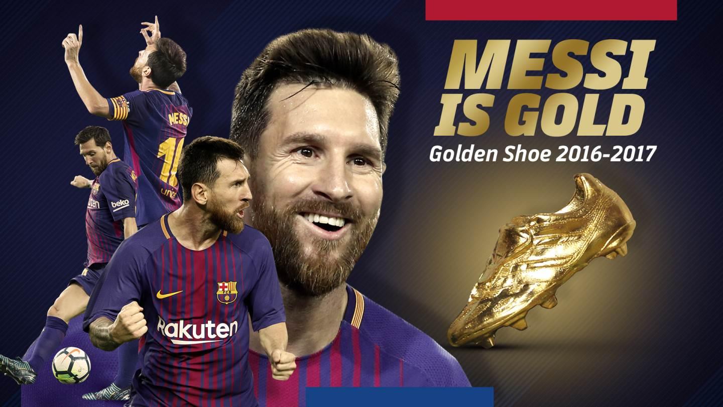 Comparing Lionel Messi And Cristiano Ronaldo’s Golden Boots: La Liga, MLS, Saudi Pro League
