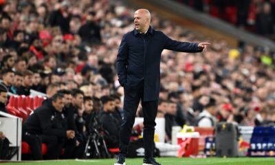 Arne Slot Blames Liverpool’s Set-Piece Record For Top-Four Struggles