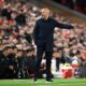 Arne Slot Blames Liverpool’s Set-Piece Record For Top-Four Struggles