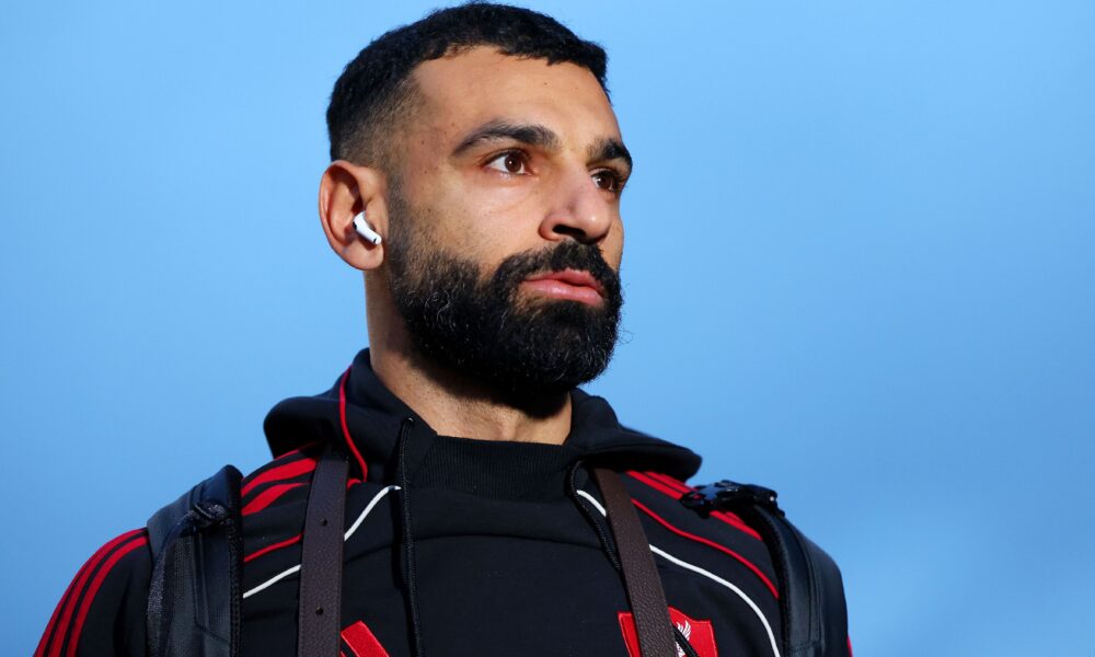 Salah Hits Out At Liverpool Treatment And Hints At Imminent Departure