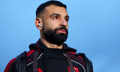 Salah Hits Out At Liverpool Treatment And Hints At Imminent Departure