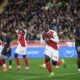 Ligue 1 Roundup: Monaco Stuns PSG As Lens Moves To The Top Of The Table