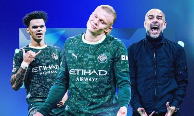 Full Champions League Matchday Recap With Key Stats From Every Match
