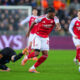 Madueke Magic Gives Arteta Rotation Options Amid Arsenal Injury Woes