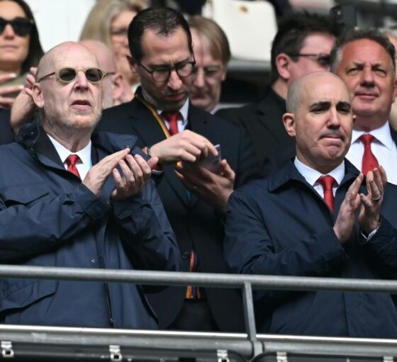Manchester United Records Loss As Revenue Drops Without European Football