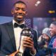 FIFA Best Awards 2025: Dembélé, Bonmati And Luis Enrique Take Top Honours