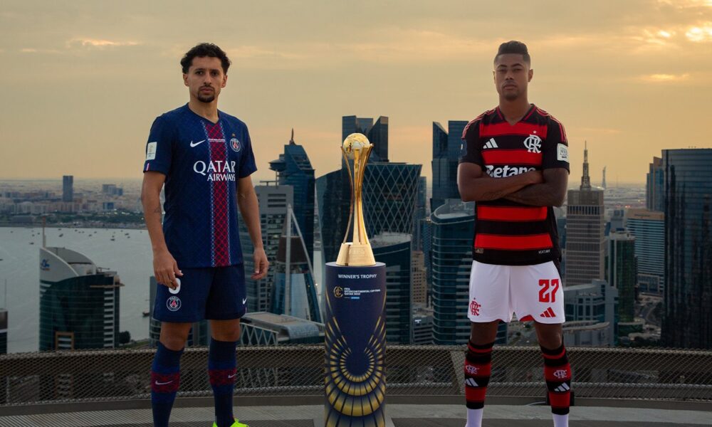 PSG Vs Flamengo: A Look Ahead To FIFA Intercontinental Cup Final Searching For Meaning